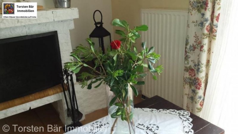 Agia Pelagia Kreta - Agia Pelagia - freistehendes Haus mit Panoramameerblick Haus kaufen